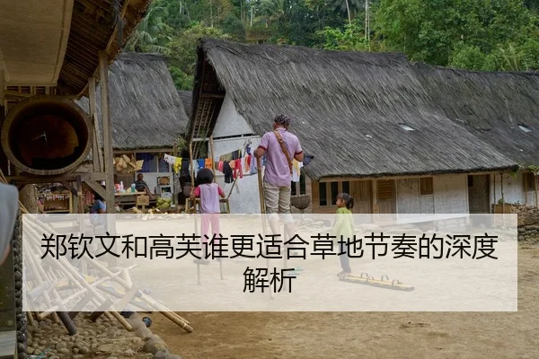 郑钦文和高芙谁更适合草地节奏的深度解析