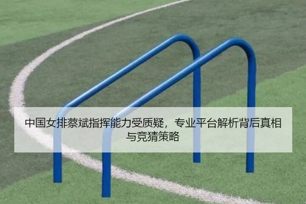 中国女排蔡斌指挥能力受质疑，专业平台解析背后真相与竞猜策略