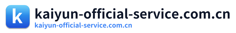 kaiyun-official-service.com.cn Logo